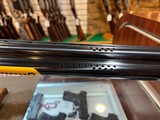 NEW Browning Citori Model 425 made exclusively for Millers Gun Center 12ga - 13 of 14