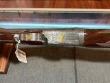 NEW Browning Citori Model 425 made exclusively for Millers Gun Center 12ga - 7 of 14