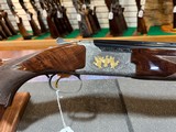 NEW Browning Citori Model 425 made exclusively for Millers Gun Center 12ga - 3 of 14