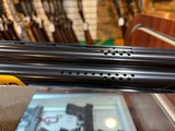 NEW Browning Citori Model 425 made exclusively for Millers Gun Center 12ga - 5 of 14