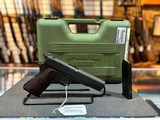 USED Springfield Armory 1911-A1 - 1 of 4