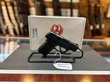 USED Ruger LC9s - 1 of 4