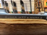 Used Ruger M77 - 3 of 3