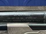 Beretta 