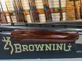 Browning 725 Trap
(LEFT HAND) - 5 of 12