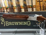 Browning 725 Trap
(LEFT HAND) - 4 of 12