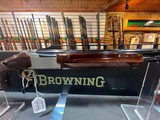 Browning 725 Trap
(LEFT HAND) - 11 of 12