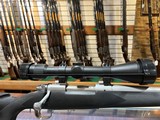 Used Winchester 70 Stainless - 2 of 7