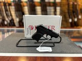 Ruger LCP