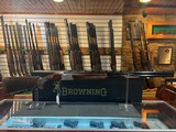 Browning 425 XT AT Trap Adjustable Comb - 1 of 9