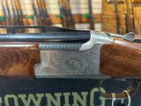 Browning 425 XT AT Trap Adjustable Comb - 7 of 9