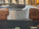 Browning 425 XT AT Trap Adjustable - 3 of 10