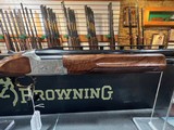 Browning 425 XT AT Trap Adjustable - 8 of 10