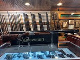 Browning 425 XT AT Trap Adjustable - 5 of 10