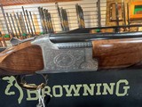 Browning 425 XT AT Trap Adjustable - 7 of 10