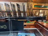 Browning 425 XT AT Trap Adjustable - 9 of 10