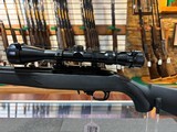Ruger 10/22 w/Viridian scope - 9 of 13