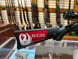 Ruger 10/22 w/Viridian scope - 3 of 13