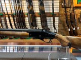 USED Savage Stevens Model 95 - 5 of 12