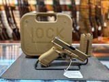 USED Glock 19X - 1 of 4