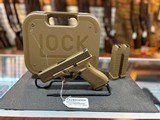USED Glock 19X - 2 of 4