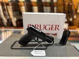 Ruger Security 380 - 1 of 4