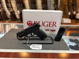 Ruger Security 380 - 2 of 4