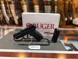 Ruger Security 380 - 2 of 4