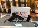 Ruger Security 380 - 1 of 4