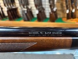 USED Winchester Model 70 Super Grade - NEVER FIRED!! - 11 of 15