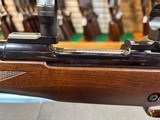 USED Winchester Model 70 Super Grade - NEVER FIRED!! - 12 of 15