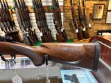 USED Winchester Model 70 Super Grade - NEVER FIRED!! - 10 of 15