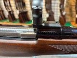 USED Winchester Model 70 Super Grade - NEVER FIRED!! - 14 of 15
