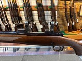 USED Winchester Model 70 Super Grade - NEVER FIRED!! - 9 of 15