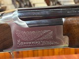 Used Browning 425 - 6 of 10