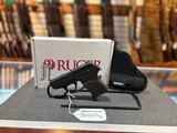 Ruger LCP - 2 of 4