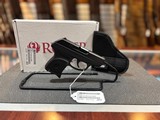 Ruger LCP - 1 of 4