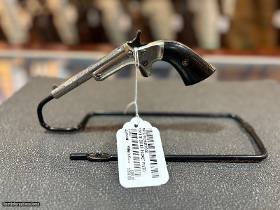 USED Stevens Old Model Pocket