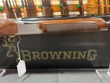 Browning 725 Sporting Left Handed - 5 of 10