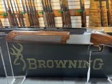 Browning 725 Sporting Left Handed - 9 of 10