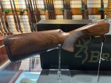 Browning 725 Sporting Left Handed - 3 of 10