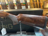 Browning 725 Sporting Left Handed - 7 of 10