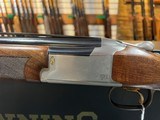 Browning 725 sporting Left Hand - 8 of 10