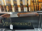 Browning 725 sporting Left Hand - 5 of 10