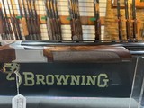 Browning 725 Sport Left Hand - 8 of 9