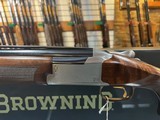 Browning 725 Sport Left Hand - 4 of 9