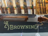 Browning 725 Sport Left Hand - 5 of 9