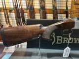 Browning 725 Sport Left Hand - 7 of 9