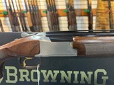 Browning 725 sport Left Hand - 4 of 10