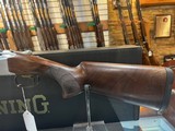 Browning 725 sport Left Hand - 7 of 10